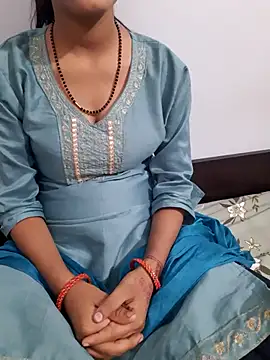 Sanjana kumari online show from April 13, 4:14 am