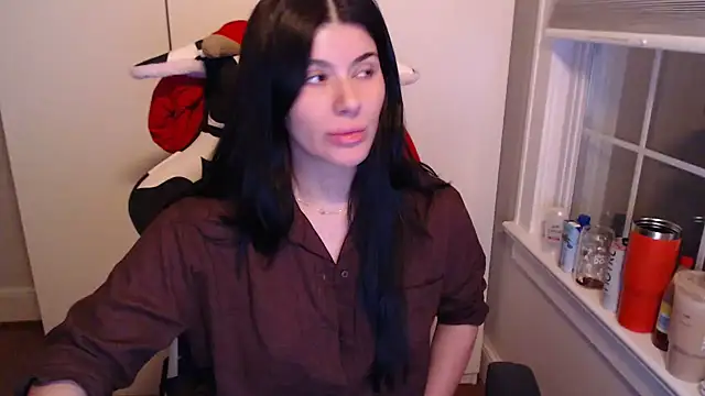 cassiealvarez online show from July 18, 2:26 am