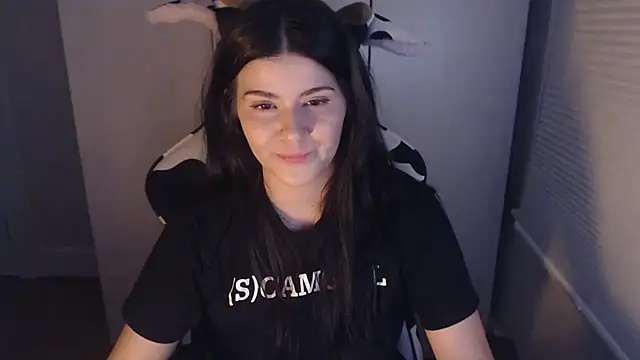 cassiealvarez online show from July 10, 3:40 am