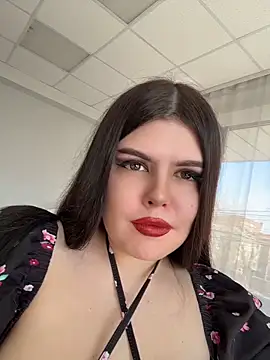 AmeliaBronze online show from April 22, 2:52 am