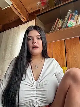 AmeliaBronze online show from May 31, 2:28 am