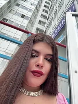 AmeliaBronze online show from July 26, 3:25 am