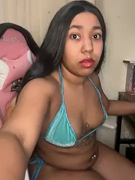 Goddessmostwanted online show from May 7, 10:19 am