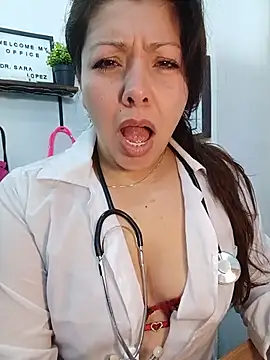 SARA 21- online show from July 29, 1:11 pm