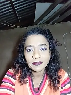 MissyLoveCreator online show from July 29, 10:32 pm