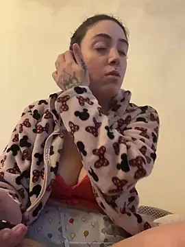 miss bbyxxx online show from February 9, 11:23 am