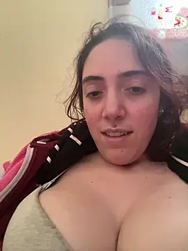 miss bbyxxx online show from March 5, 3:19 pm