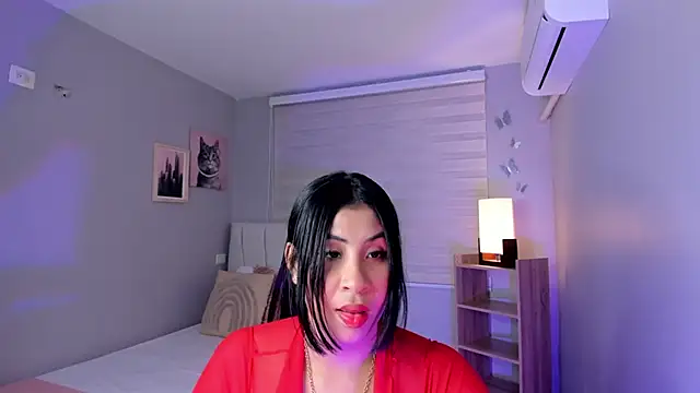 noa joness online show from May 19, 8:16 pm