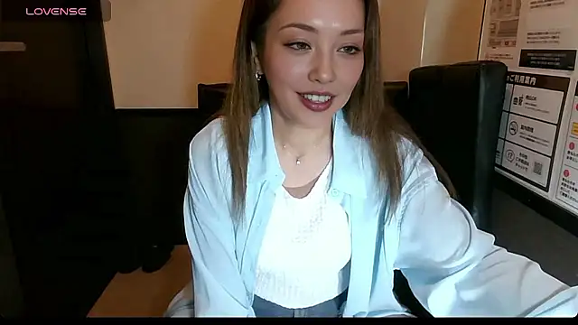 Yuu jpn online show from July 15, 12:04 am