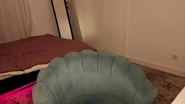 HazelHayesss online show from July 26, 4:04 pm