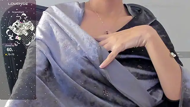 Abigail Ab online show from January 8, 12:58 am