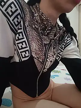 dulce loba online show from July 28, 12:23 pm