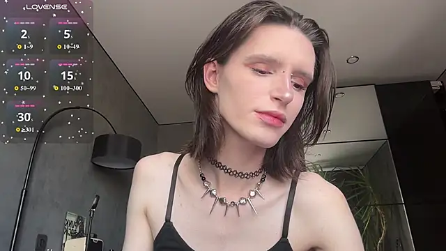 Niky Long online show from July 30, 10:27 am