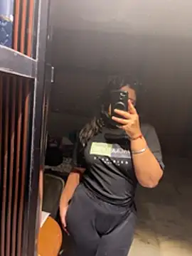 prettybabyyy5 online show from April 13, 8:09 pm