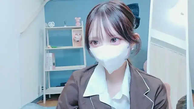 Koto-jpnk online show from June 20, 12:31 pm