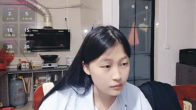 Missbibi-588 online show from April 24, 12:30 pm