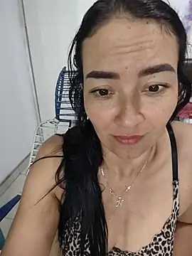 LuluDream online show from July 20, 2:14 am
