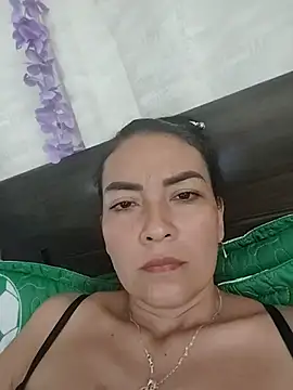 LuluDream online show from July 28, 3:21 pm