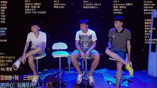 GAY-BOYS8888 online show from July 10, 5:41 am