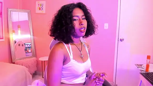 Ruby sam online show from May 8, 2:20 pm
