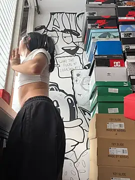 NickieCute- online show from May 20, 9:45 pm