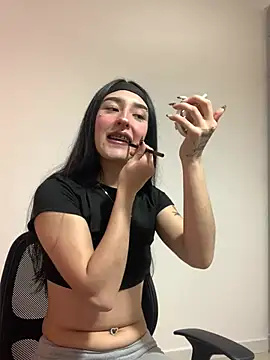 NickieCute- online show from April 22, 8:28 pm