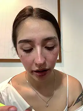 NickieCute- online show from April 29, 7:08 pm