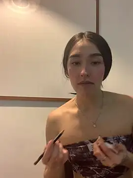 NickieCute- online show from April 24, 9:17 pm