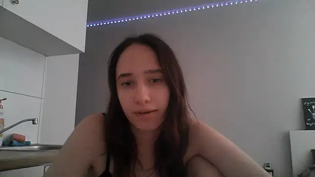 DarkMirel online show from July 18, 1:57 pm