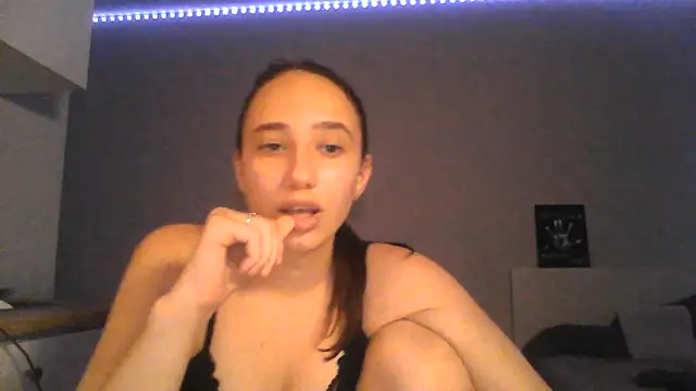 DarkMirel online show from July 11, 7:03 pm