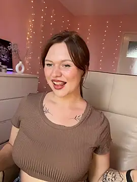 SweetLikaaa online show from June 13, 4:48 pm
