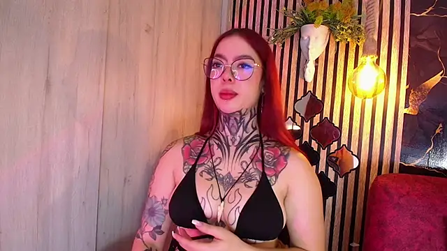 Atenea Red online show from May 21, 8:51 pm
