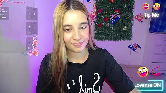 Ambar lynn01 online show from May 18, 8:04 pm