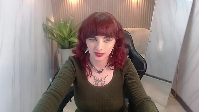 Cherry tf online show from May 31, 4:07 am