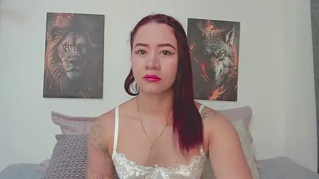 AngelMartinss online show from July 13, 12:39 pm
