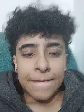 LatinHeatX22 online show from May 31, 1:44 am