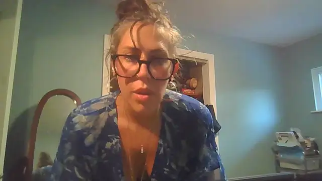 VenusOfEden online show from July 31, 11:39 pm