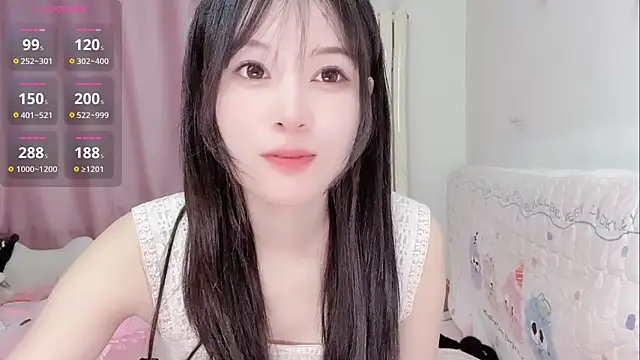 Celestia-KOKO online show from June 11, 9:44 pm