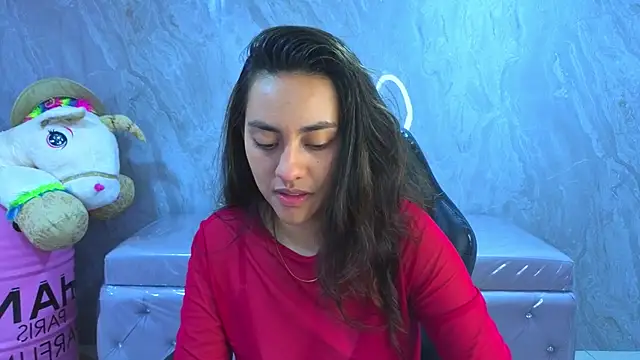 grecia soler a online show from July 24, 12:58 pm