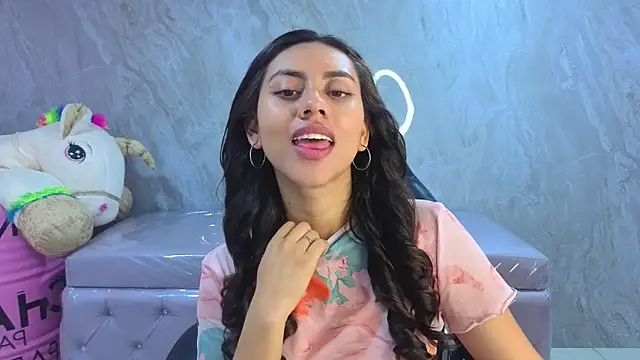 grecia soler a online show from June 11, 12:57 pm
