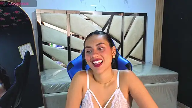 grecia soler a online show from April 29, 1:14 pm