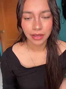 CocoaGigiMuse online show from May 16, 6:51 pm
