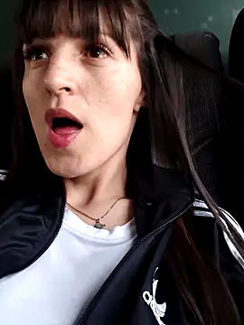 tina sussy online show from May 6, 2:21 pm
