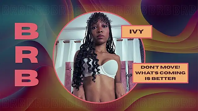 IvyRose 01 online show from July 28, 4:39 pm