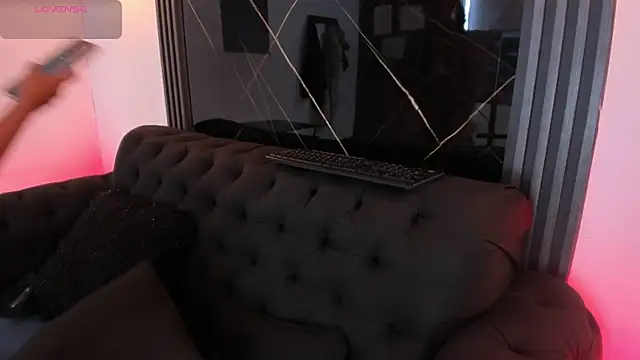 alejita machado online show from July 28, 12:59 pm