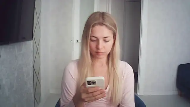 ElectricSky  online show from April 15, 5:19 am