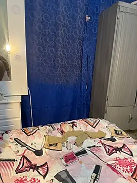 doll melody0 online show from April 25, 2:36 pm