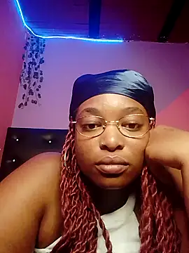 browntoffe online show from April 16, 7:24 pm