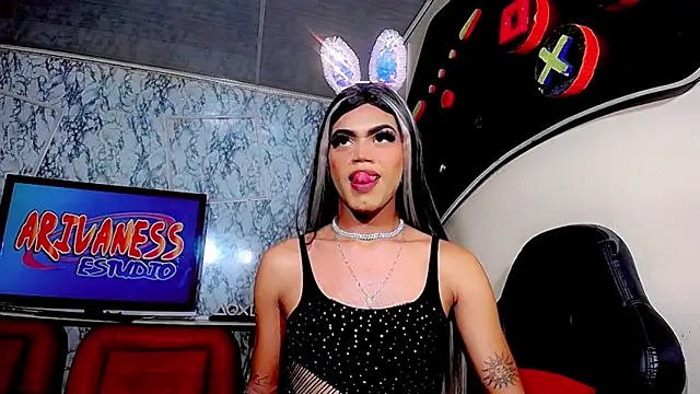 abril gomez   online show from May 24, 3:38 am