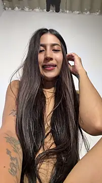 babedemon666 online show from June 23, 3:59 am